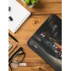 Коврик для мыши Cactus Orange Car рисунок 300x250x2мм (CS-MP-P06M)