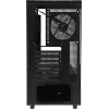 Корпус Formula Crystal Z8 FLOE черный без БП ATX 3x120mm 5x140mm 1xUSB2.0 1xUSB3.0 1xUSB3.1 audio bott PSU
