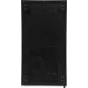 Корпус Formula Crystal Z8 FLOE черный без БП ATX 3x120mm 5x140mm 1xUSB2.0 1xUSB3.0 1xUSB3.1 audio bott PSU