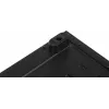 Корпус Formula Crystal Z8 FLOE черный без БП ATX 3x120mm 5x140mm 1xUSB2.0 1xUSB3.0 1xUSB3.1 audio bott PSU