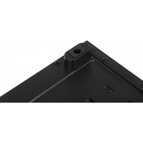 Корпус Formula Crystal Z8 FLOE черный без БП ATX 3x120mm 5x140mm 1xUSB2.0 1xUSB3.0 1xUSB3.1 audio bott PSU