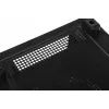 Корпус Formula Crystal Z8 FLOE черный без БП ATX 3x120mm 5x140mm 1xUSB2.0 1xUSB3.0 1xUSB3.1 audio bott PSU