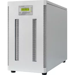 Источник бесперебойного питания Штиль ST1106L 5400Вт 6000ВА серый без батареи