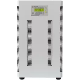 Источник бесперебойного питания Штиль ST1106L 5400Вт 6000ВА серый без батареи