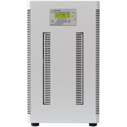 Источник бесперебойного питания Штиль ST1106L 5400Вт 6000ВА серый без батареи