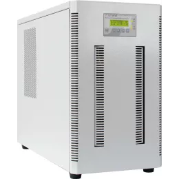Источник бесперебойного питания Штиль ST1106L 5400Вт 6000ВА серый без батареи