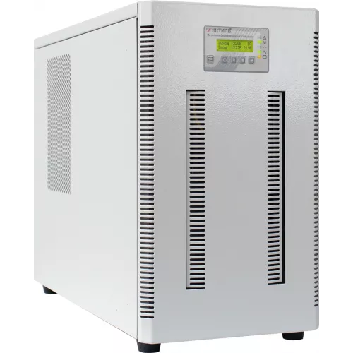 Источник бесперебойного питания Штиль ST1106L 5400Вт 6000ВА серый без батареи