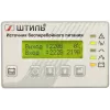 Источник бесперебойного питания Штиль ST1106L 5400Вт 6000ВА серый без батареи