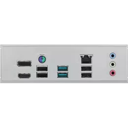 Материнская плата Asus PRIME B760M-PLUS Soc-1700 Intel B760 4xDDR5 mATX AC`97 8ch(7.1) 2.5Gg RAID+HDMI+DP