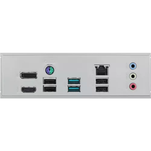 Материнская плата Asus PRIME B760M-PLUS Soc-1700 Intel B760 4xDDR5 mATX AC`97 8ch(7.1) 2.5Gg RAID+HDMI+DP