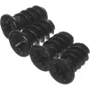 Вентилятор для корпуса Formula Floe 12BK ARGB 120х120x25 черный 4-pin 26.8дБ (FLOE 12BK ARPW) Ret
