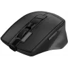 Мышь A4Tech Fstyler FB45CS Air2 серый оптическая 2000dpi silent беспров. BT/Radio USB 7but (FB45CS AIR2 USB ( STONE GREY ))