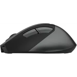 Мышь A4Tech Fstyler FB45CS Air2 серый оптическая 2000dpi silent беспров. BT/Radio USB 7but (FB45CS AIR2 USB ( STONE GREY ))