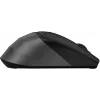 Мышь A4Tech Fstyler FB45CS Air2 серый оптическая 2000dpi silent беспров. BT/Radio USB 7but (FB45CS AIR2 USB ( STONE GREY ))