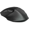 Мышь A4Tech Fstyler FB45CS Air2 серый оптическая 2000dpi silent беспров. BT/Radio USB 7but (FB45CS AIR2 USB ( STONE GREY ))