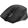Мышь A4Tech Fstyler FG45CS Air2 серый оптическая 2000dpi silent беспров. USB для ноутбука 7but (FG45CS AIR2 USB (STONE GREY))