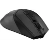 Мышь A4Tech Fstyler FG45CS Air2 серый оптическая 2000dpi silent беспров. USB для ноутбука 7but (FG45CS AIR2 USB (STONE GREY))