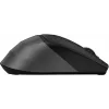 Мышь A4Tech Fstyler FG45CS Air2 серый оптическая 2000dpi silent беспров. USB для ноутбука 7but (FG45CS AIR2 USB (STONE GREY))