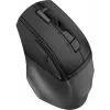 Мышь A4Tech Fstyler FG45CS Air2 серый оптическая 2000dpi silent беспров. USB для ноутбука 7but (FG45CS AIR2 USB (STONE GREY))