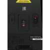Мышь A4Tech Fstyler FG45CS Air2 серый оптическая 2000dpi silent беспров. USB для ноутбука 7but (FG45CS AIR2 USB (STONE GREY))