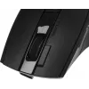 Мышь A4Tech Fstyler FG45CS Air2 серый оптическая 2000dpi silent беспров. USB для ноутбука 7but (FG45CS AIR2 USB (STONE GREY))