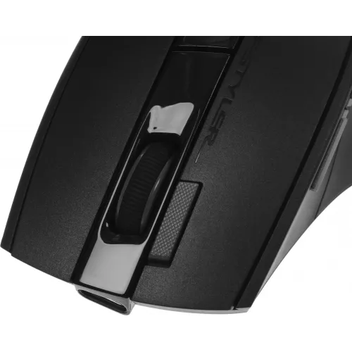 Мышь A4Tech Fstyler FG45CS Air2 серый оптическая 2000dpi silent беспров. USB для ноутбука 7but (FG45CS AIR2 USB (STONE GREY))