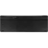 Клавиатура + мышь A4Tech Fstyler FG2300 Air2 клав:черный мышь:черный USB беспроводная slim (FG2300 AIR2 BLACK)