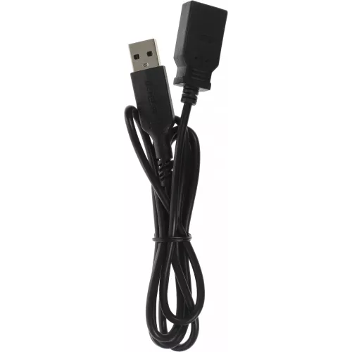 Клавиатура + мышь A4Tech Fstyler FG2300 Air2 клав:черный мышь:черный USB беспроводная slim (FG2300 AIR2 BLACK)
