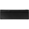 Клавиатура + мышь A4Tech Fstyler FG2400 Air2 клав:черный мышь:черный USB беспроводная slim (FG2400 AIR2 BLACK)