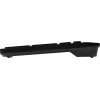 Клавиатура + мышь A4Tech Fstyler FG2400 Air2 клав:черный мышь:черный USB беспроводная slim (FG2400 AIR2 BLACK)