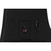 Клавиатура + мышь A4Tech Fstyler FG2400 Air2 клав:черный мышь:черный USB беспроводная slim (FG2400 AIR2 BLACK)