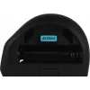 Клавиатура + мышь A4Tech Fstyler FG2400 Air2 клав:черный мышь:черный USB беспроводная slim (FG2400 AIR2 BLACK)
