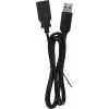 Клавиатура + мышь A4Tech Fstyler FG2400 Air2 клав:черный мышь:черный USB беспроводная slim (FG2400 AIR2 BLACK)
