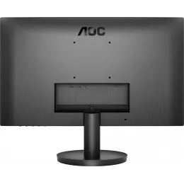 Монитор AOC 27" Basic-Line 27B3HA2 черный IPS LED 1ms 16:9 HDMI M/M матовая 250cd 178гр/178гр 1920x1080 100Hz VGA FHD 3.4кг