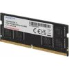 Память DDR5 32GB 4800MHz A-Data AD5S480032G-S RTL PC4-38400 CL40 SO-DIMM 262-pin 1.1В single rank Ret