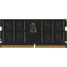 Память DDR5 32GB 4800MHz A-Data AD5S480032G-S RTL PC4-38400 CL40 SO-DIMM 262-pin 1.1В single rank Ret