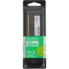 Память DDR5 32GB 4800MHz A-Data AD5S480032G-S RTL PC4-38400 CL40 SO-DIMM 262-pin 1.1В single rank Ret