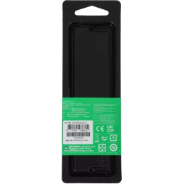 Память DDR5 32GB 4800MHz A-Data AD5S480032G-S RTL PC4-38400 CL40 SO-DIMM 262-pin 1.1В single rank Ret