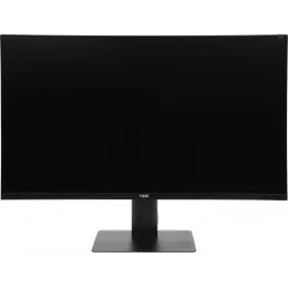Монитор NPC 27" MF2704-F черный IPS LED 5ms 16:9 HDMI M/M матовая 250cd 178гр/178гр 1920x1080 75Hz VGA DP FHD 4кг