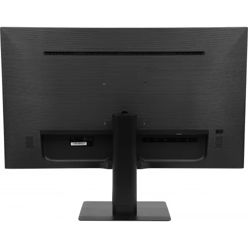 Монитор NPC 27" MF2704-F черный IPS LED 5ms 16:9 HDMI M/M матовая 250cd 178гр/178гр 1920x1080 75Hz VGA DP FHD 4кг