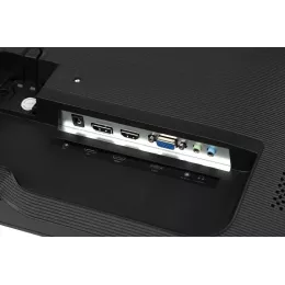 Монитор NPC 27" MF2704-F черный IPS LED 5ms 16:9 HDMI M/M матовая 250cd 178гр/178гр 1920x1080 75Hz VGA DP FHD 4кг
