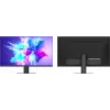 Монитор NPC 27" MF2704-F черный IPS LED 5ms 16:9 HDMI M/M матовая 250cd 178гр/178гр 1920x1080 75Hz VGA DP FHD 4кг