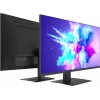Монитор NPC 27" MF2704-F черный IPS LED 5ms 16:9 HDMI M/M матовая 250cd 178гр/178гр 1920x1080 75Hz VGA DP FHD 4кг