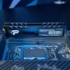 Память DDR5 2x16GB 5600MHz Patriot PSP532G5600KH1 Signature Premium RTL PC5-44800 CL46 DIMM 288-pin 1.1В kit single rank с радиатором Ret