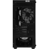 Корпус Accord ACC-M203 черный без БП mATX 2xUSB2.0 1xUSB3.0 audio bott PSU