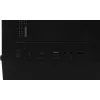 Корпус Accord ACC-M203 черный без БП mATX 2xUSB2.0 1xUSB3.0 audio bott PSU