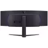 Монитор LG 49" UltraGear 49GR85DC-B черный VA LED 32:9 HDMI матовая HAS Piv 3000:1 450cd 178гр/178гр 5120x1440 240Hz FreeSync Premium Pro DP 2K USB 15.1кг