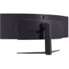 Монитор LG 49" UltraGear 49GR85DC-B черный VA LED 32:9 HDMI матовая HAS Piv 3000:1 450cd 178гр/178гр 5120x1440 240Hz FreeSync Premium Pro DP 2K USB 15.1кг