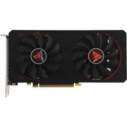 Видеокарта Biostar PCI-E 4.0 VN3706RM82 NVIDIA GeForce RTX 3070 8Gb 256bit GDDR6 1500/14000 HDMIx1 DPx3 HDCP Ret