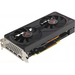 Видеокарта Biostar PCI-E 4.0 VN3706RM82 NVIDIA GeForce RTX 3070 8Gb 256bit GDDR6 1500/14000 HDMIx1 DPx3 HDCP Ret